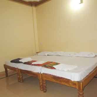 Hotel Rathana, Yelagiri 2